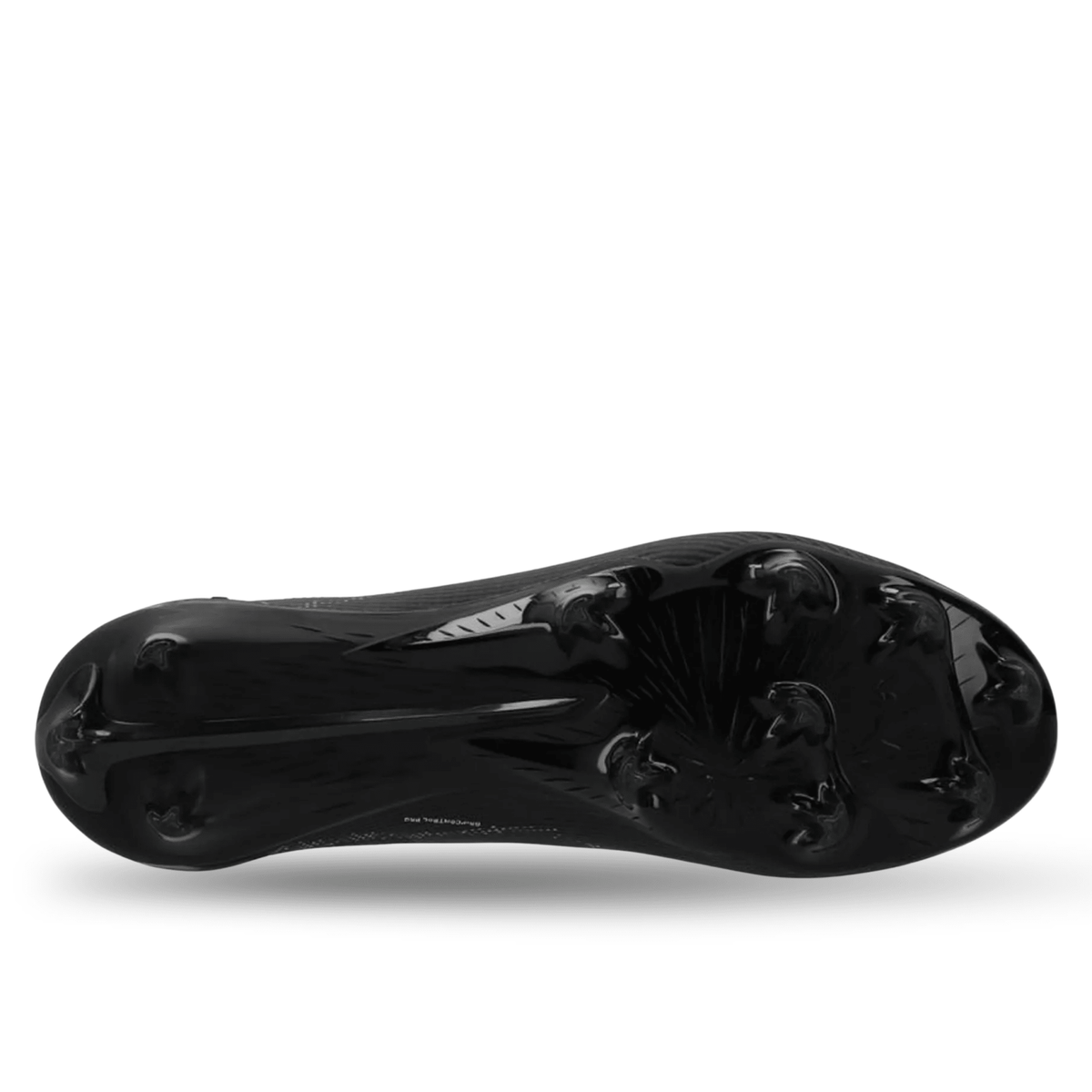 Puma Ultra 5 Ultimate FG Soccer Cleats (Puma Black/Puma Silver) | SoccerWearhouse