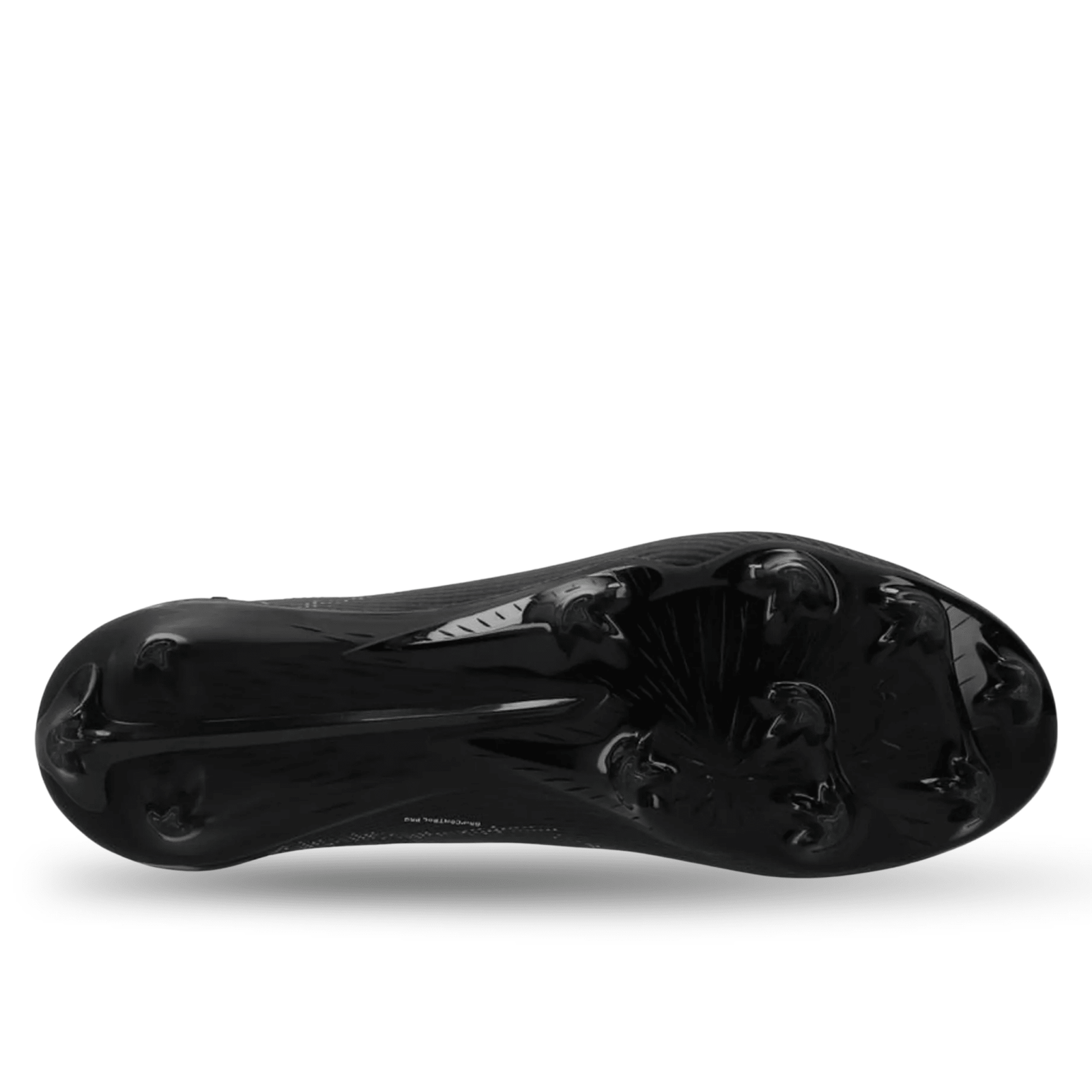 Puma Ultra 5 Ultimate FG Soccer Cleats (Puma Black/Puma Silver) | SoccerWearhouse