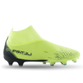 Puma Ultra Match+ LL FG/AG (Fizzy/Parisian Blue)