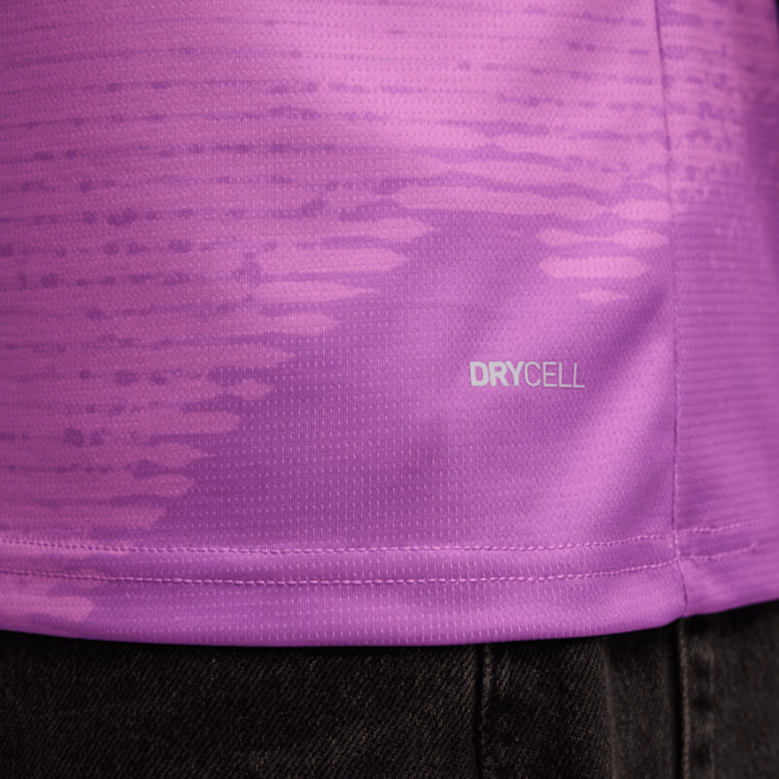 PUMA x Paraguay x Salehe Bembury Jersey (Purple) | SoccerWearhouse