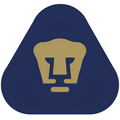 Pumas UNAM Decal Sticker