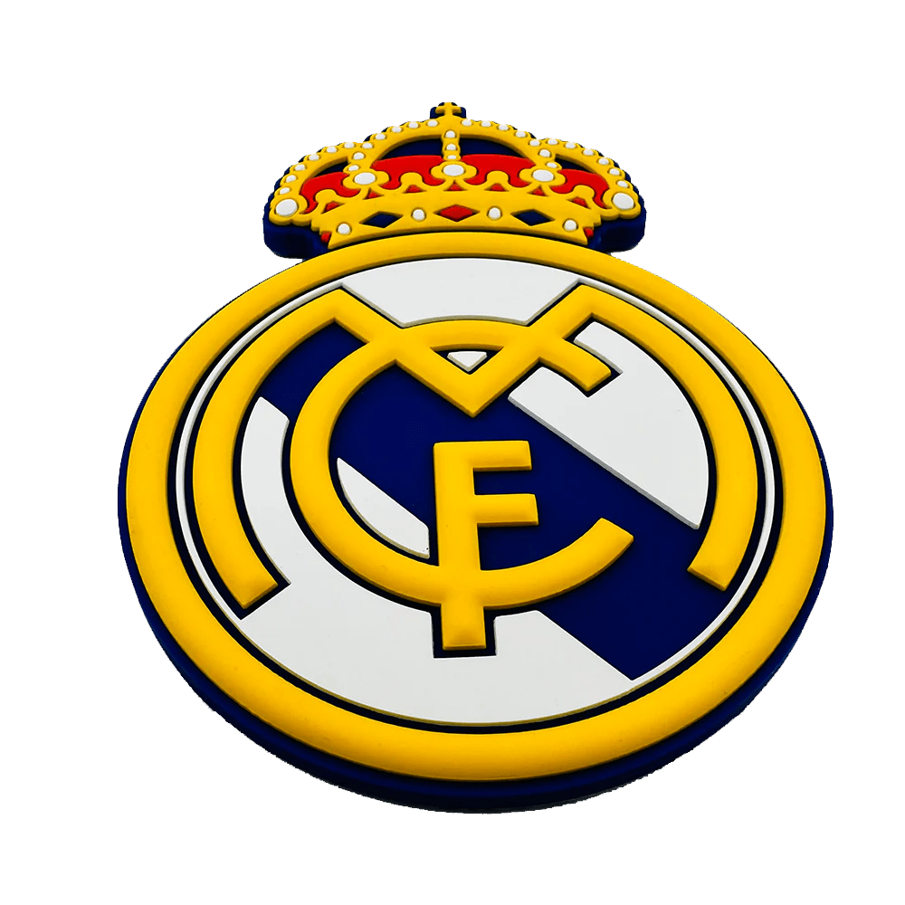 Real Madrid Magnet | SoccerWearhouse