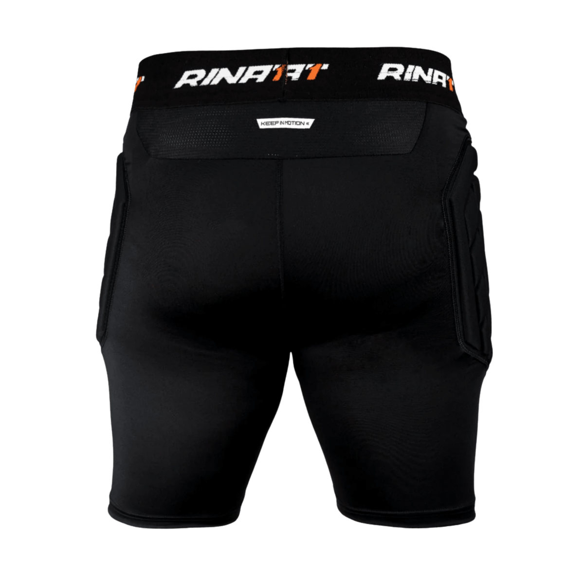 Rinat Youth Egotiko Short9 Soccer Shorts (Black) | SoccerWearhouse