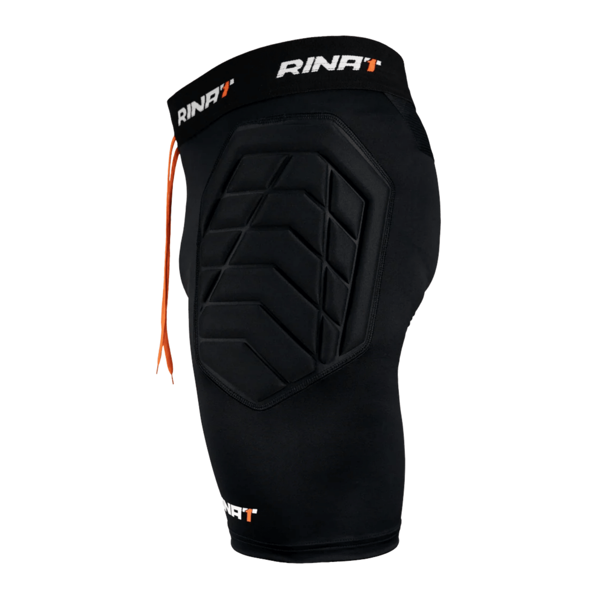 Rinat Youth Egotiko Short9 Soccer Shorts (Black) | SoccerWearhouse