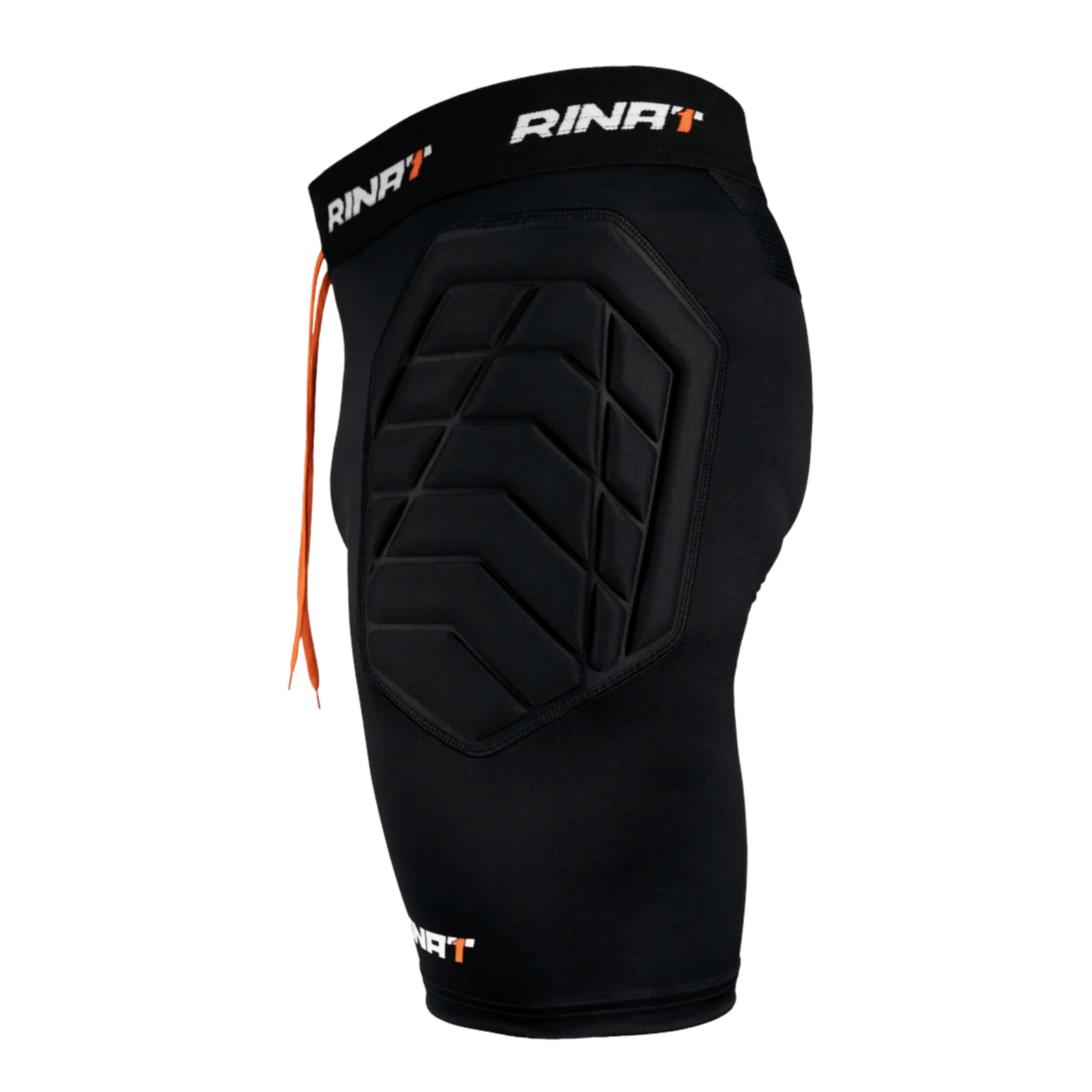 Rinat Youth Egotiko Short9 Soccer Shorts (Black) | SoccerWearhouse