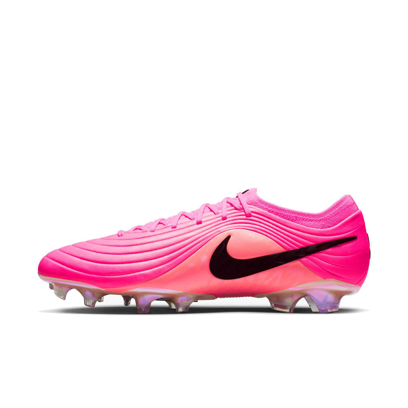 Nike Tiempo Maestro Elite FG Soccer Cleats (Multi/Black)