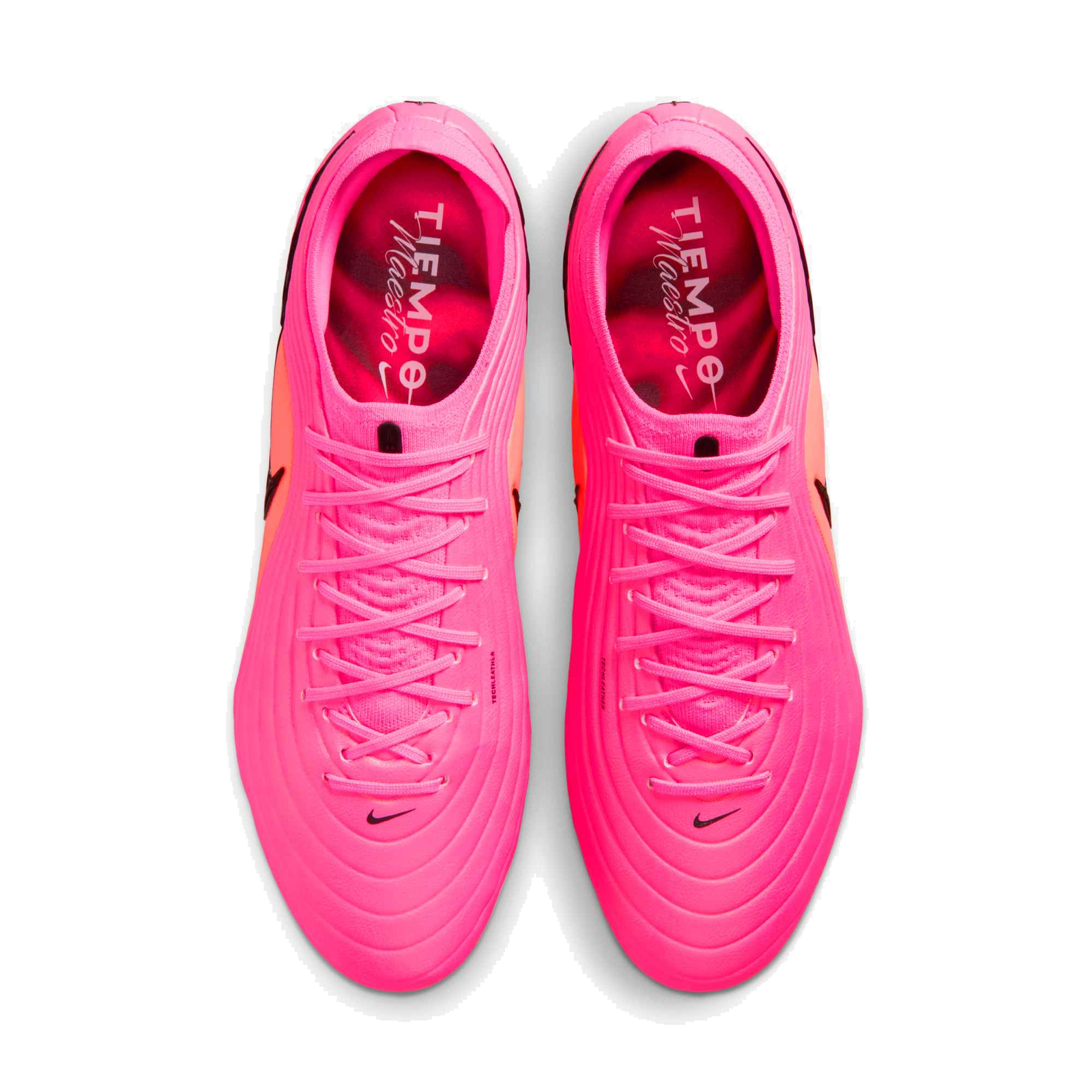 Nike Tiempo Maestro Elite FG Soccer Cleats (Multi/Black)