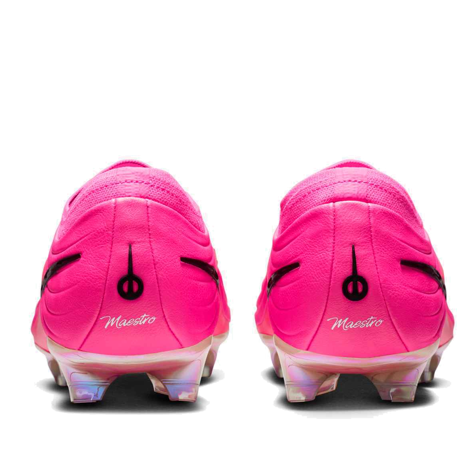 Nike Tiempo Maestro Elite FG Soccer Cleats (Multi/Black)