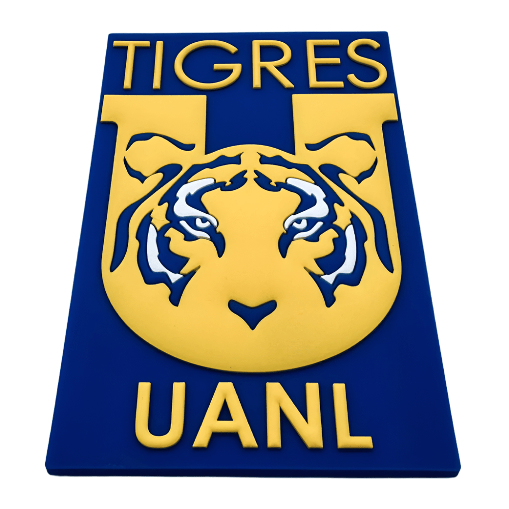 Tigres UANL Magnet | SoccerWearhouse