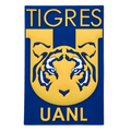 Tigres UANL Magnet