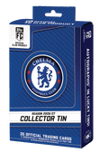 Topps Chelsea Collector Tin Trading Cards 26/27