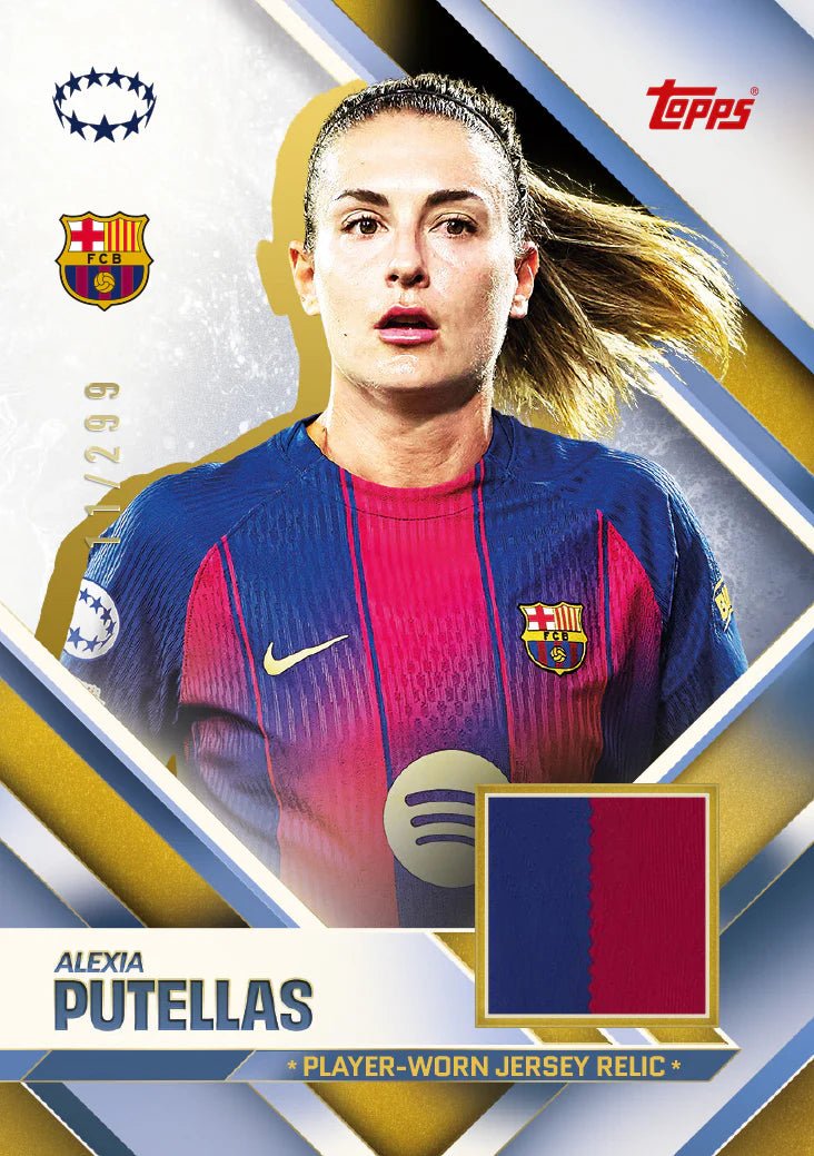 Topps Match Attax 2025/26 Psykicks Mega Tin 2 (45 Cards + 3 Limited Edition) | SoccerWearhouse