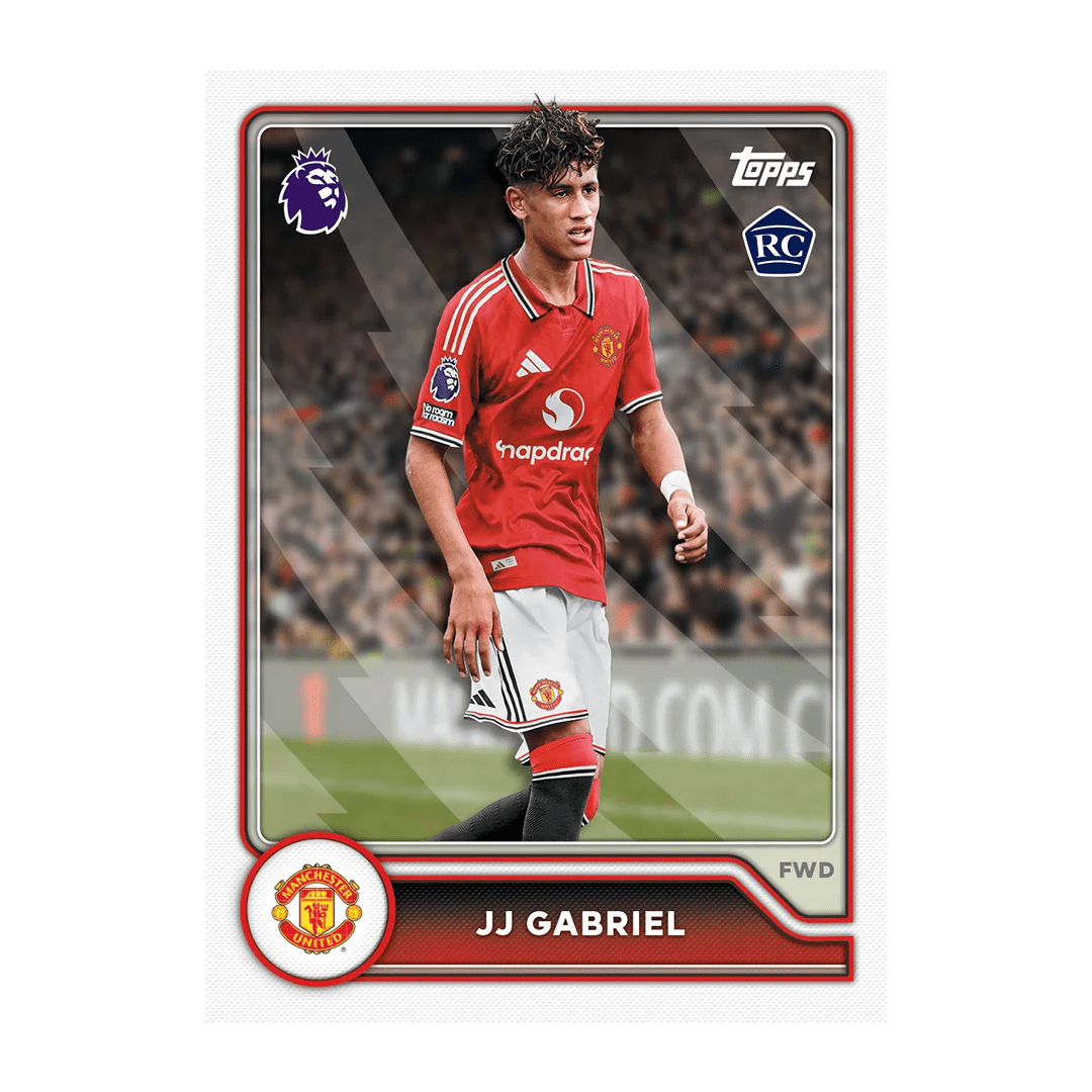 Topps Premier League Flagship Edition Super Tin 3 Trading Cards 26/27 (Pink) | SoccerWearhouse