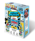 Topps UCL 26/27 Match Attax #3 Record Breakers Trading Card