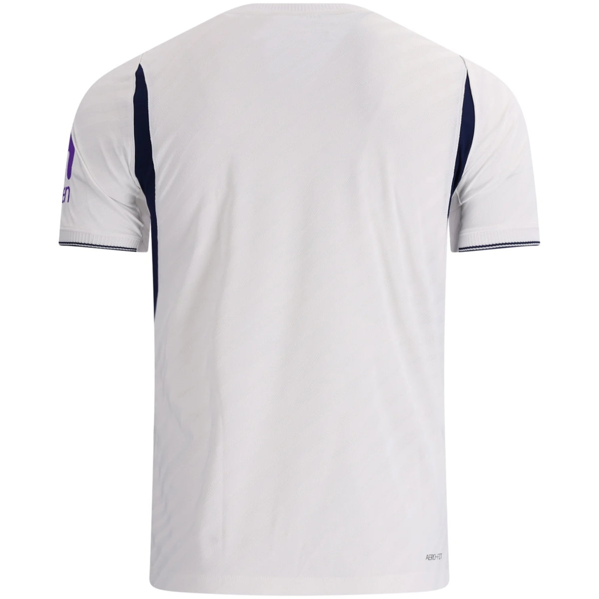 Nike Mens Tottenham Hotspur Match Authentic Home Jersey 26/27 (White)