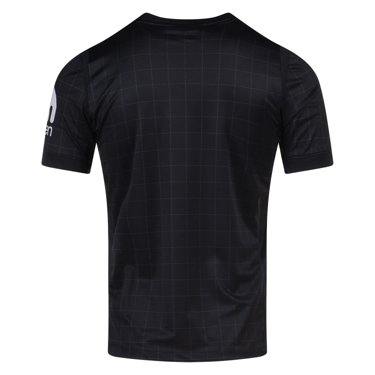 Nike Mens Tottenham Hotspur Away Jersey 26/27 (Obsidan/White)