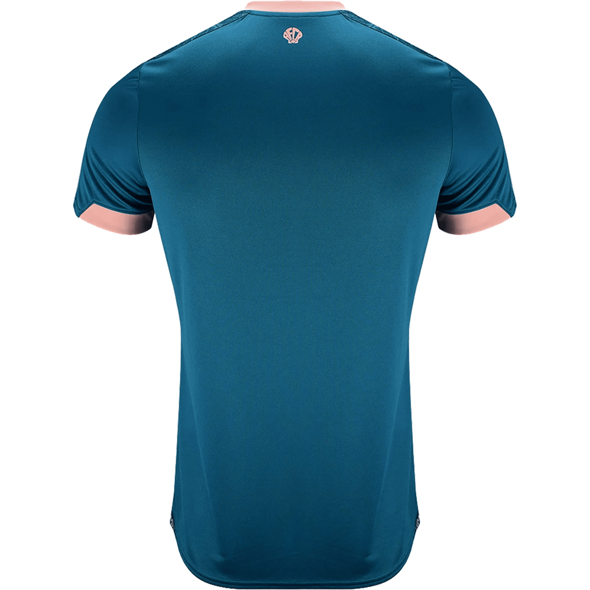 Umbro Bournemouth Third Jersey 24/25 (Lagoon Green) | SoccerWearhouse