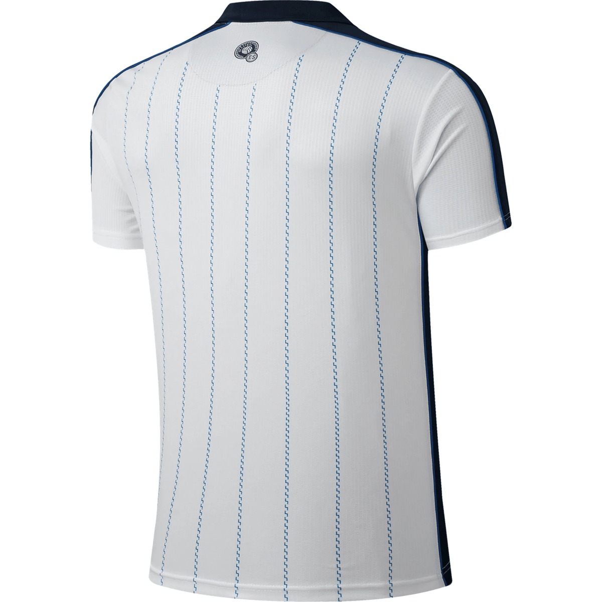 Umbro El Salvador Fourth Jersey 23/24 (White) | SoccerWearhouse