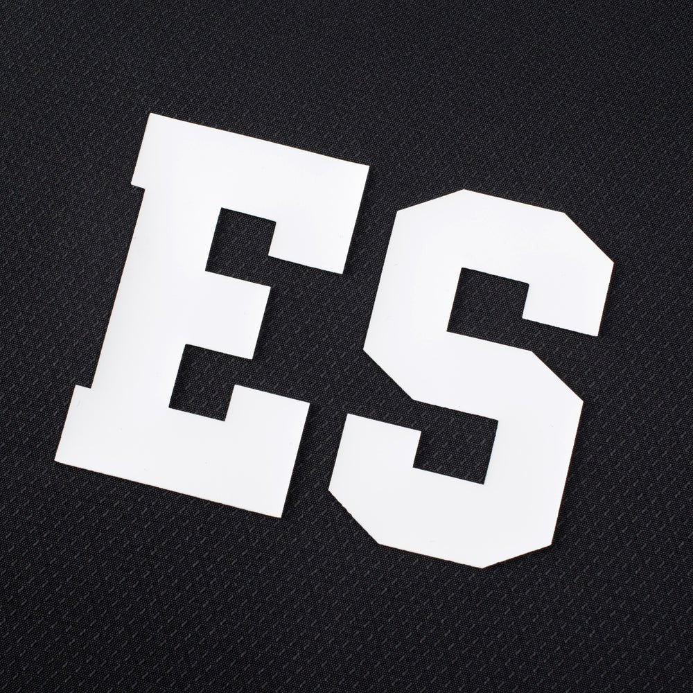 Umbro El Salvador Presentation Jacket 25/26 (Black) | SoccerWearhouse