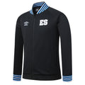 Umbro El Salvador Presentation Jacket 25/26 (Black)