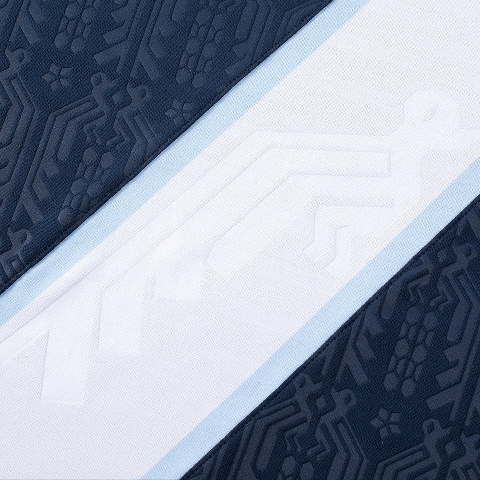 Umbro Guatemala Away Jersey 25/26 (Navy) | SoccerWearhouse
