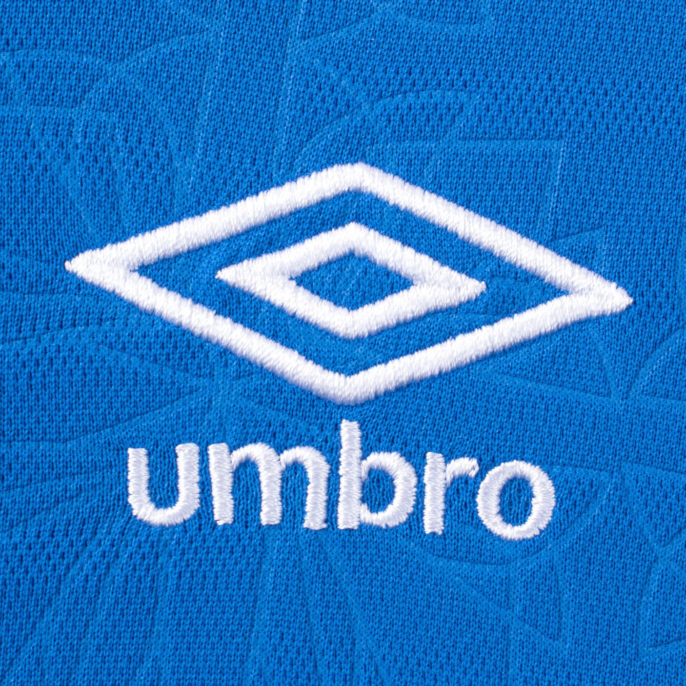 Umbro Youth EL Salvador 25/26 Home Jersey (Blue) | SoccerWearhouse
