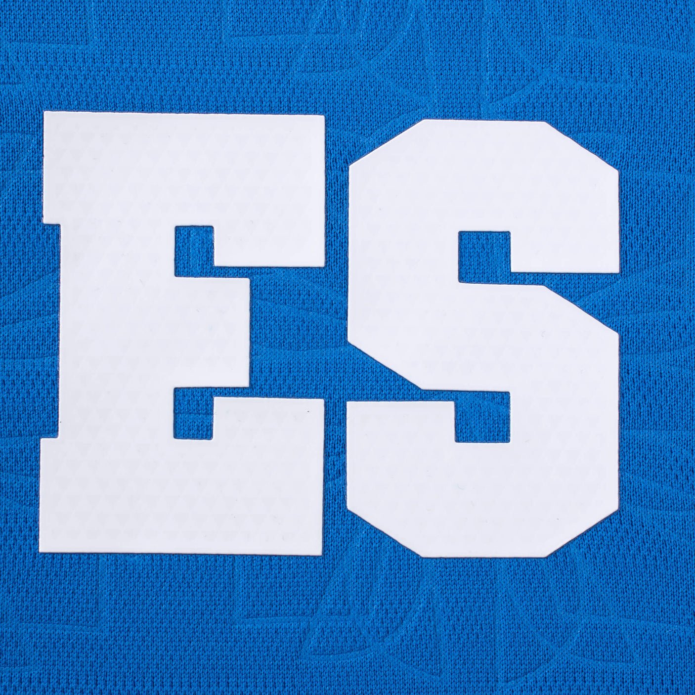 Umbro Youth EL Salvador 25/26 Home Jersey (Blue) | SoccerWearhouse