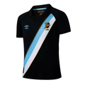 Umbro Womens Guatemala Away Jersey 2026 (Black)