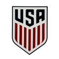 United States National Team Magnet