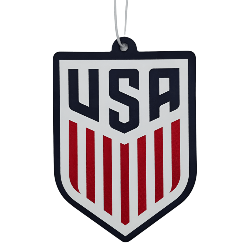 USA National Team Air Freshener | SoccerWearhouse
