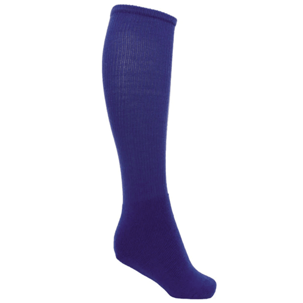 Vizari League Sock (Navy) | SoccerWearhouse