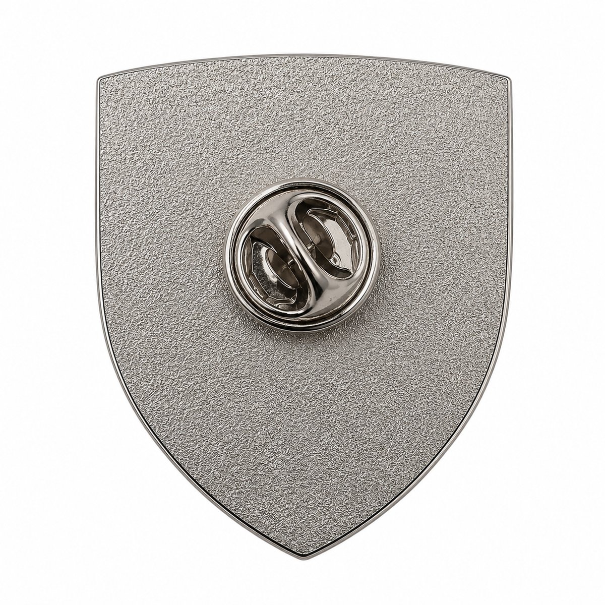 West Ham United Enamel Pin