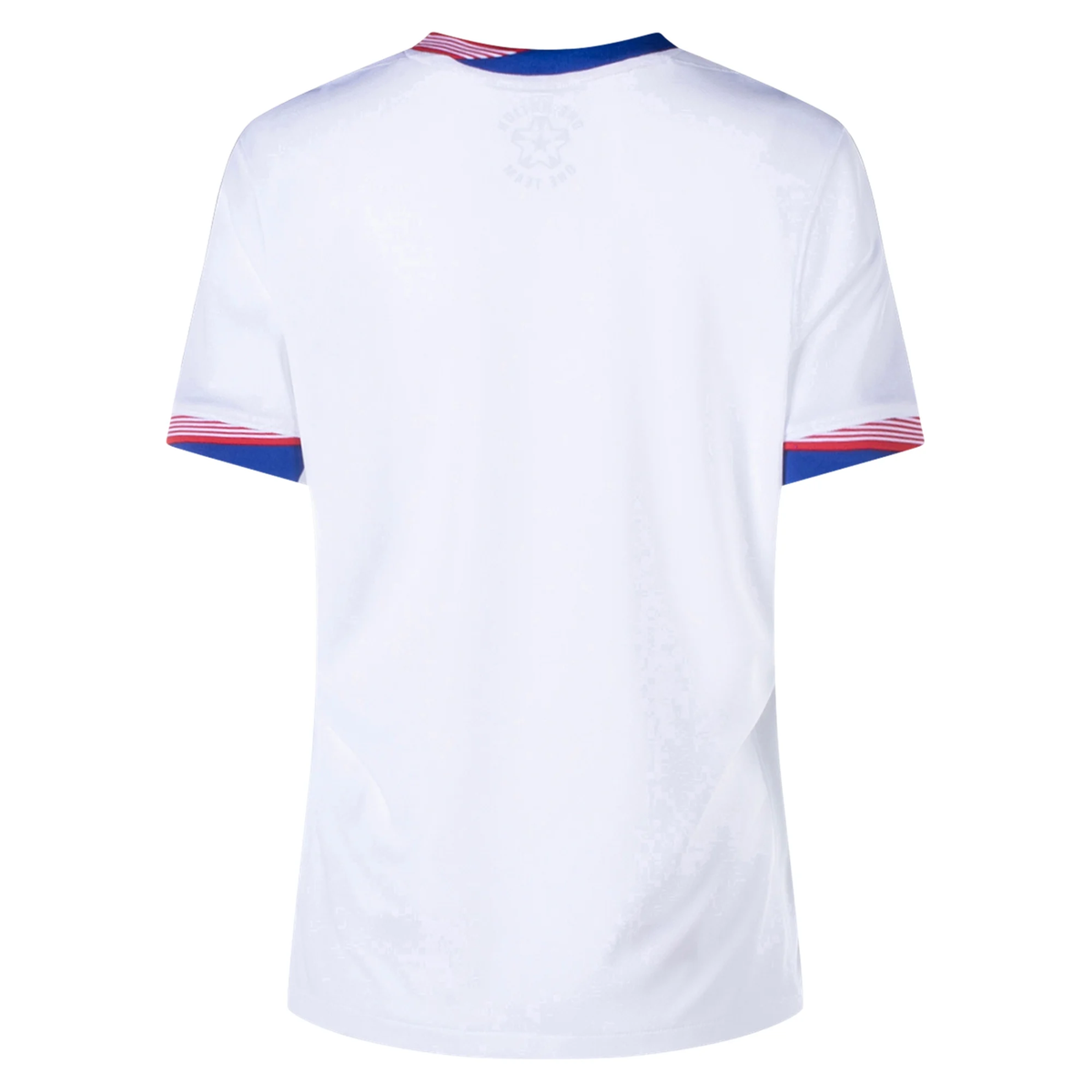 Nike Womens United States Home Jersey 24/25 (White)