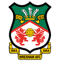 Wrexham AFC Decal Sticker