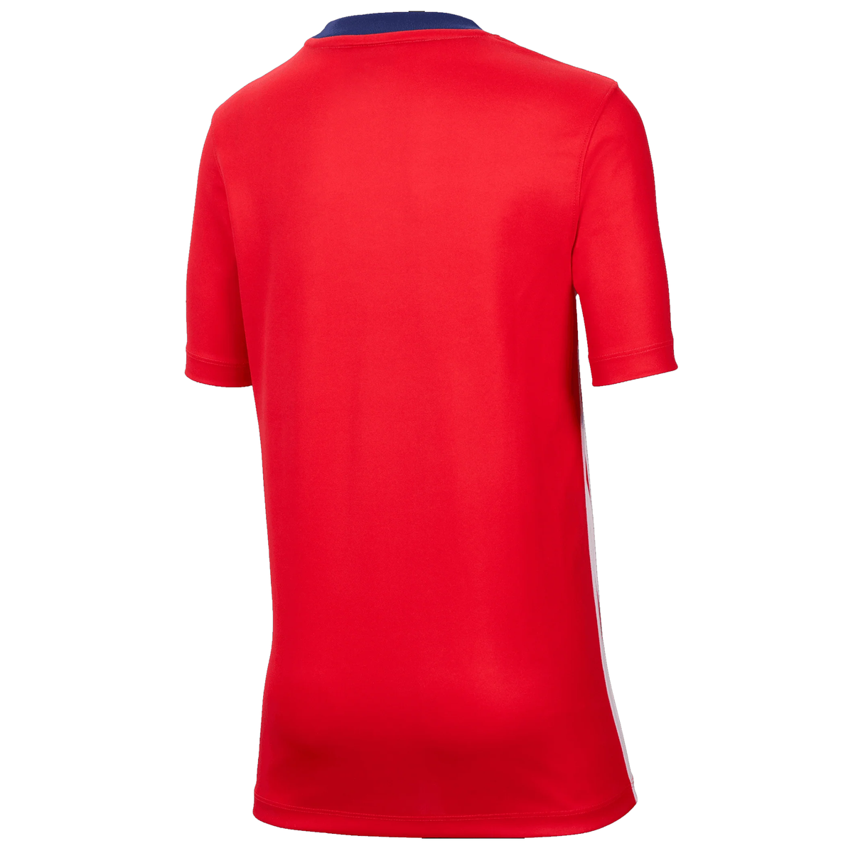 Nike Youth Chivas Home Crew Jersey 26/27 (White/Red)