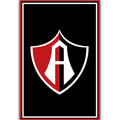 Atlas Crest Poster
