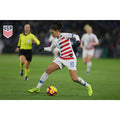 USA Carli Lloyd Home Poster