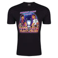 Champions League Fighter Player Select T-Shirt