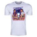 Champions League Fighter Player Select T-Shirt