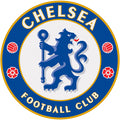 Chelsea FC Decal Sticker