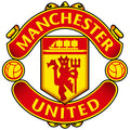 Manchester United Decal Sticker