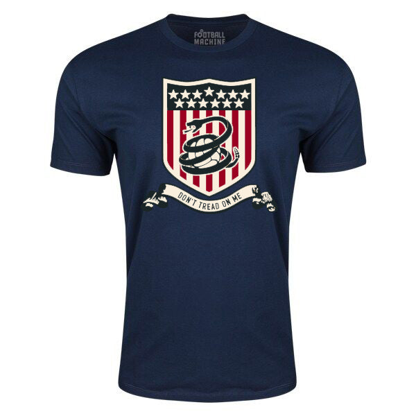 Dont Tread On Me Centennial T-Shirt