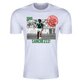 Hugo Sanchez 1986 T-Shirt