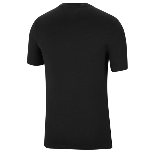 Nike Liverpool T-Shirt (Black/Red)