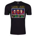 LIGA Jam Messi & Greizmann T-Shirt
