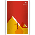 Liverpool defeats Arsenal Poster