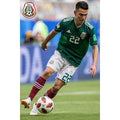 Mexico Lozano Poster