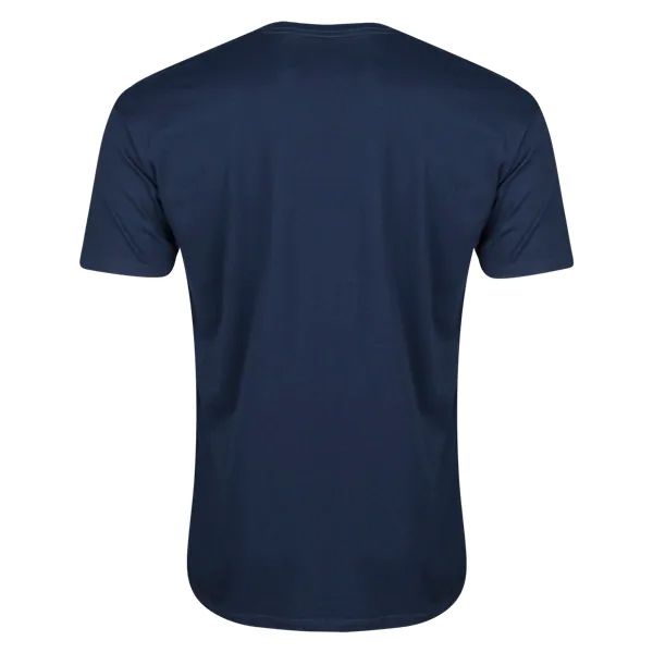 Christian Pulisic "Captain America" Chelsea T-Shirt | Soccer Wearhouse