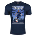 Christian Pulisic "Captain America" Chelsea T-Shirt
