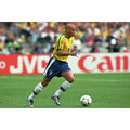 Brazil Ronaldo Poster